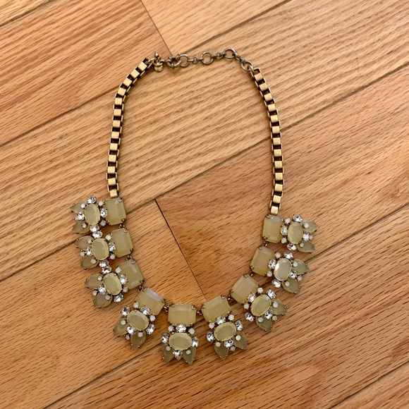 J Crew necklace - Picture 4 of 4